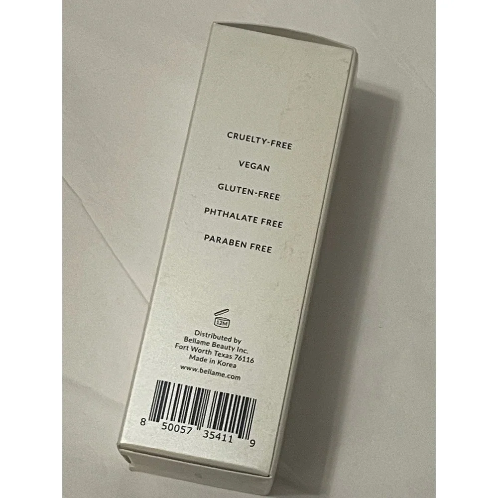 Bellame flawless radiance